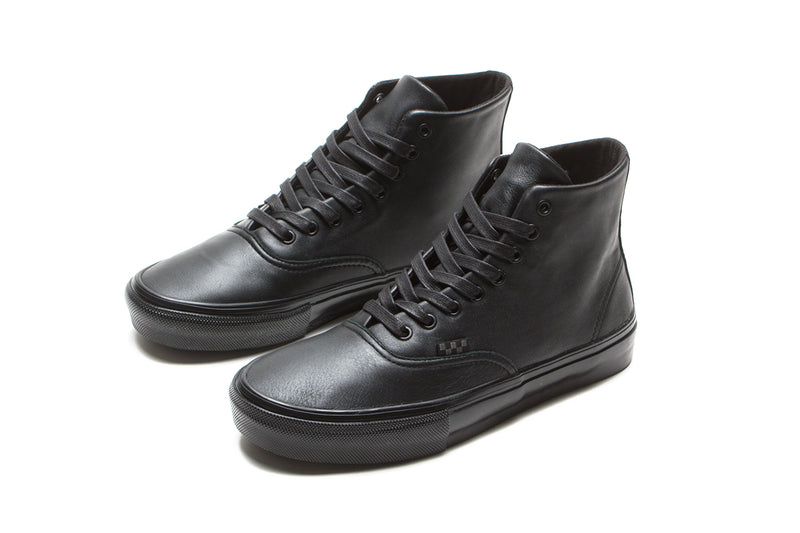 Vans Skate Authentic High