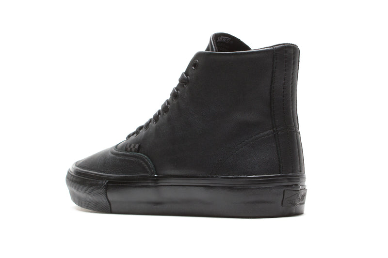 Vans Skate Authentic High