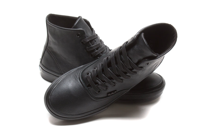 Vans Skate Authentic High