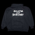 Thrasher Skate & Destroy Hoodie