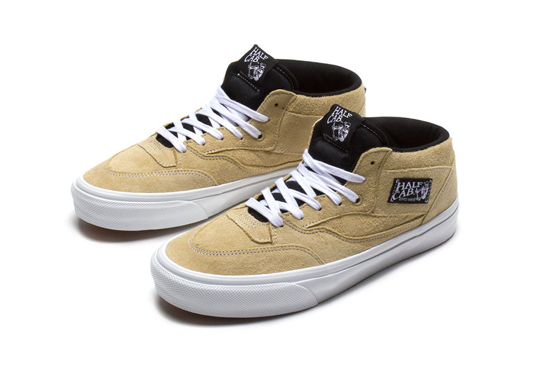 Vans Skate Half Cab '92