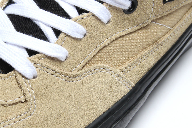 Vans Skate Half Cab Elijah Khaki / Black