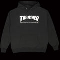 Skate Mag Hoodie