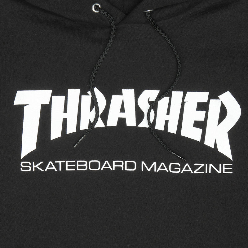 Skate Mag Hoodie