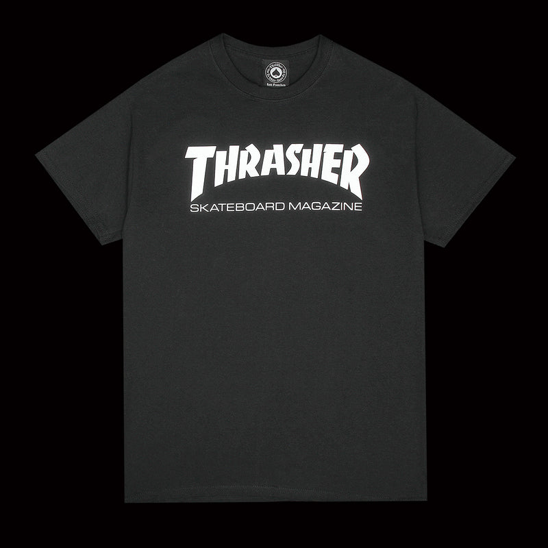 Skate Mag T-Shirt