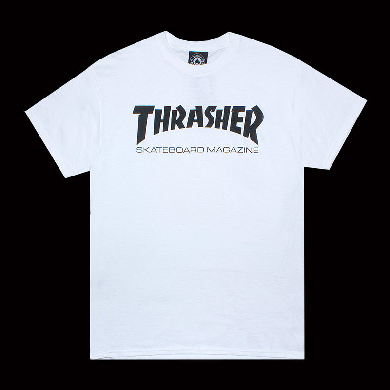 Skate Mag T-Shirt