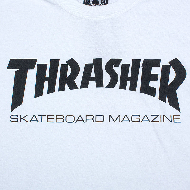 Skate Mag T-Shirt
