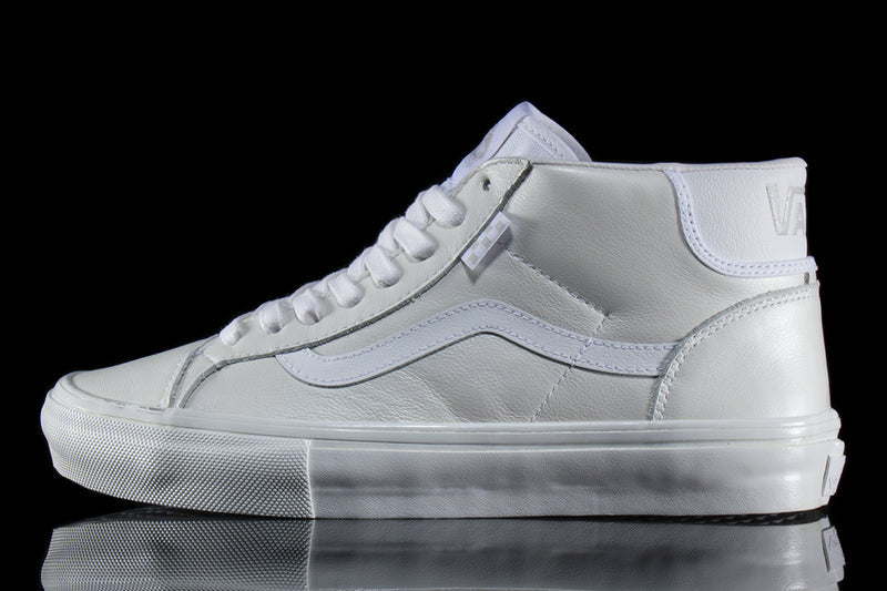 Vans Skate Mid Skool