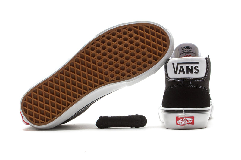 Vans Skate Mid Skool