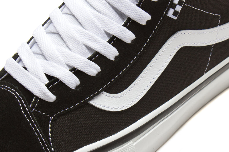 Vans Skate Mid Skool