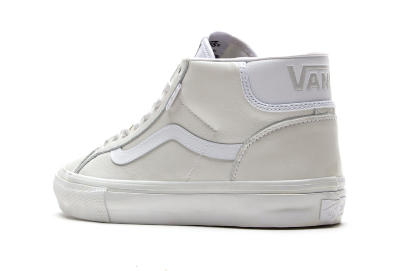 Vans Skate Mid Skool