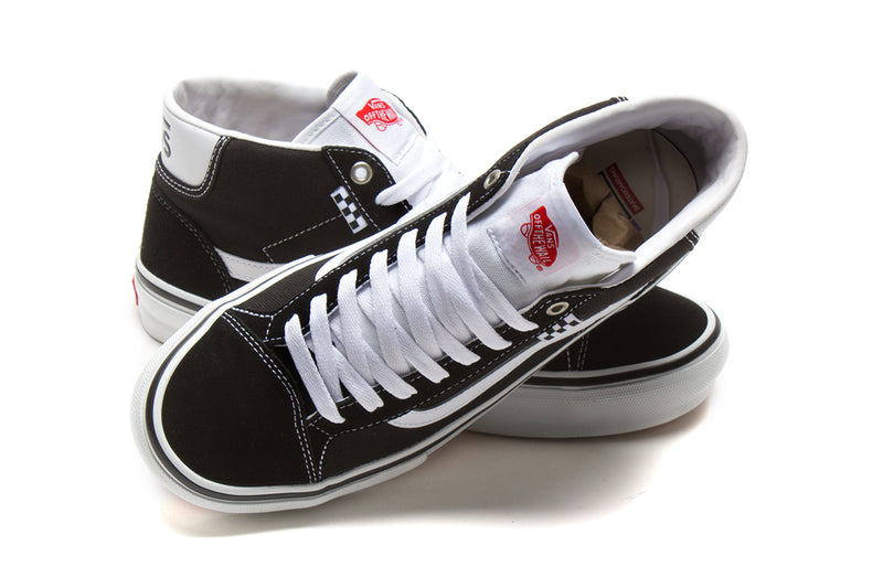 Vans Skate Mid Skool