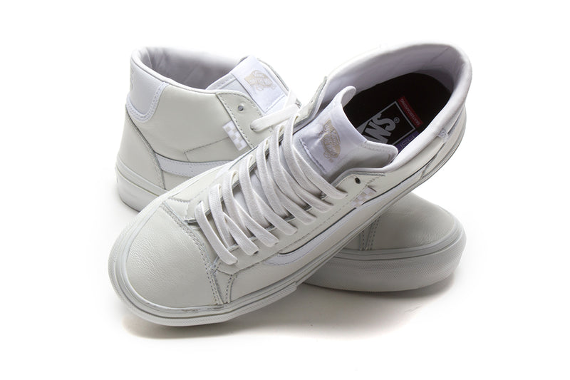 Vans Skate Mid Skool