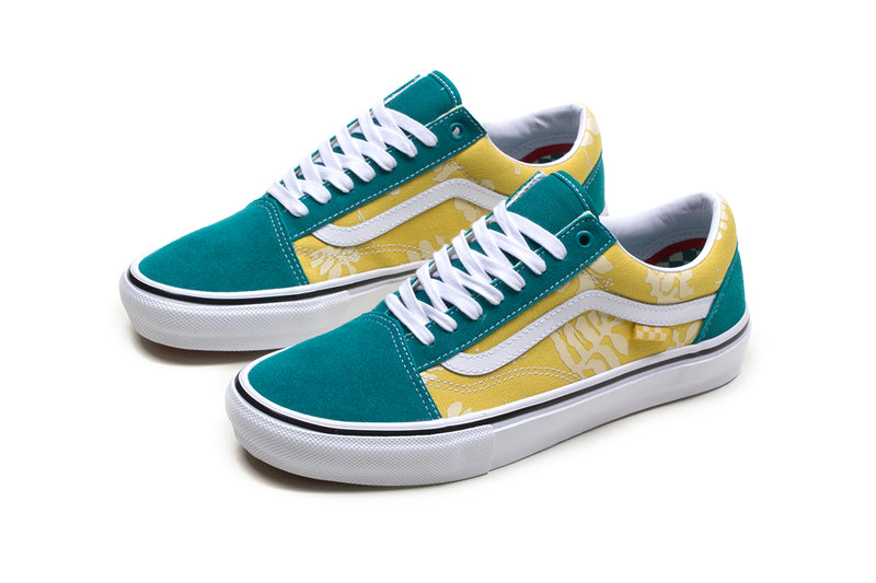 Skate Old Skool Aloha