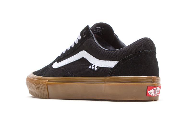 Skate Old Skool