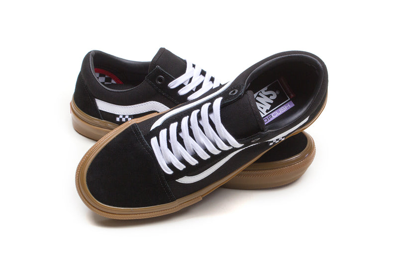 Skate Old Skool