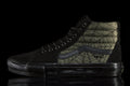 Skate Sk8-Hi (Ben Kadow)