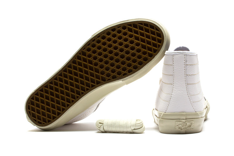 Vans Skate Sk8-Hi Decon VCU