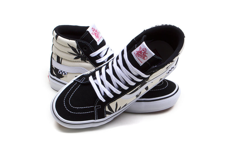 Skate Sk8-Hi Reissue (Grosso)