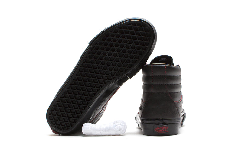 Vans Skate Sk8-Hi