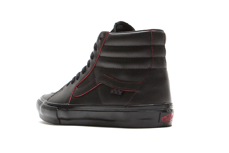 Vans Skate Sk8-Hi