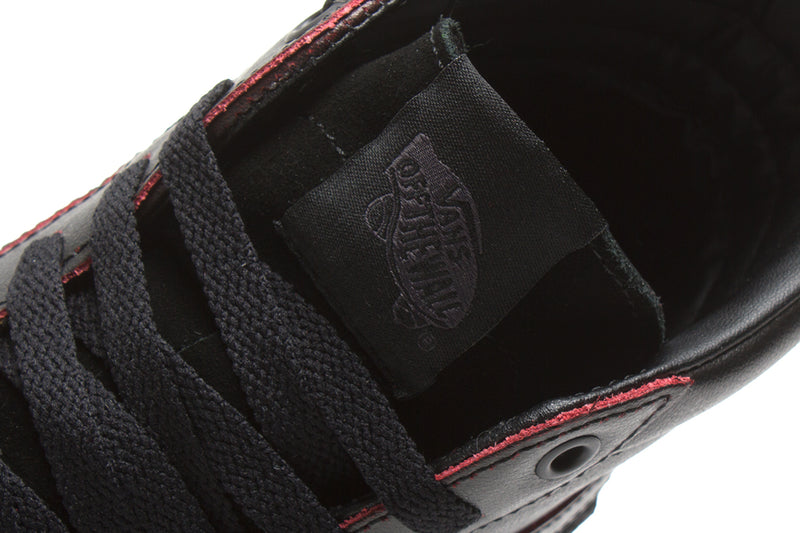 Skate Sk8-Hi