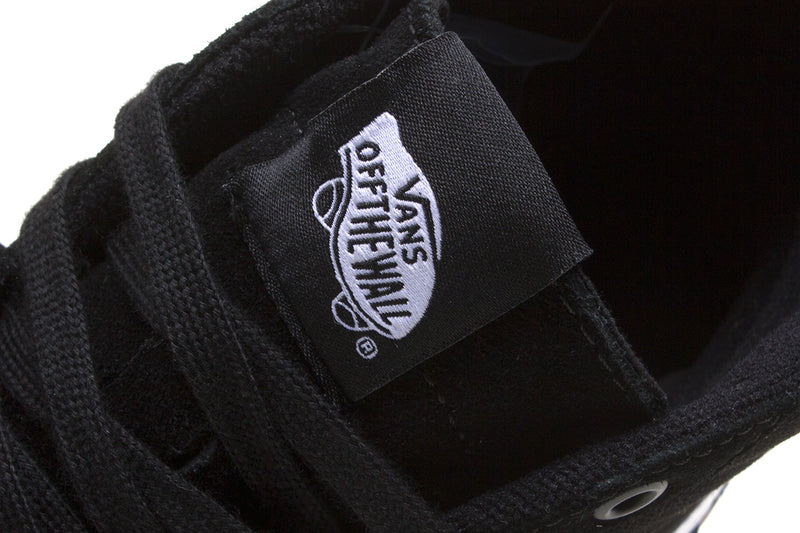 Skate Sk8-Hi
