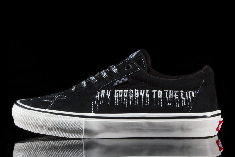 Skate Sk8 Low (Civilist)