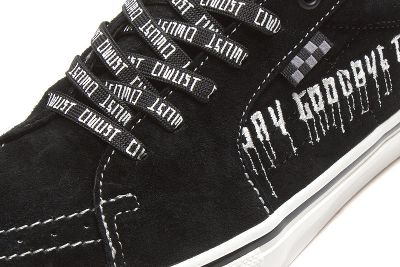 Skate Sk8 Low (Civilist)