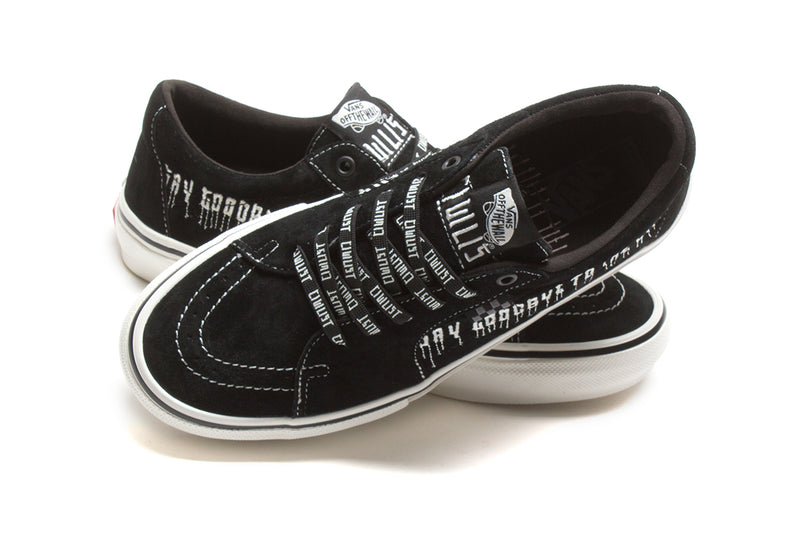 Skate Sk8 Low (Civilist)