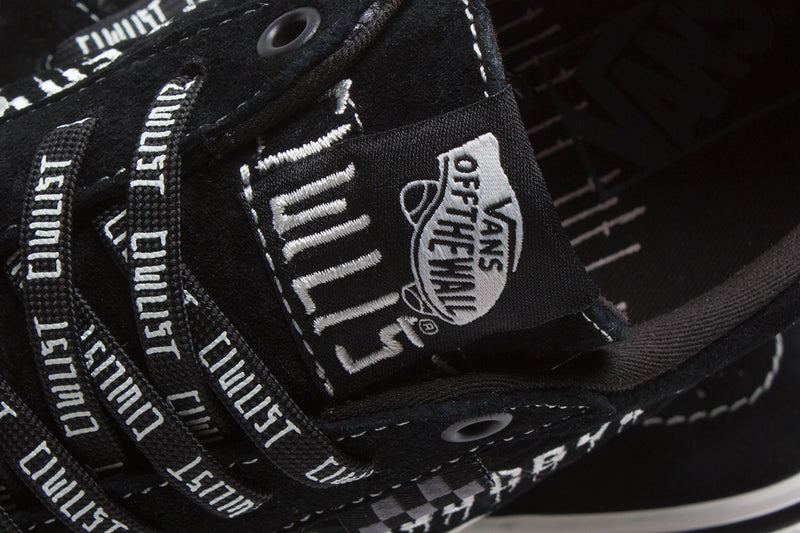 Skate Sk8 Low (Civilist)