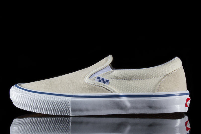 Vans Skate Slip-On