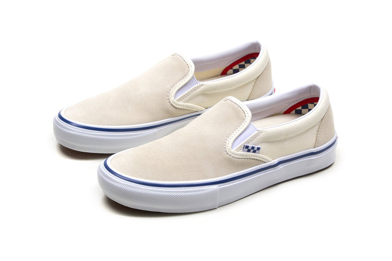 Vans Skate Slip-On