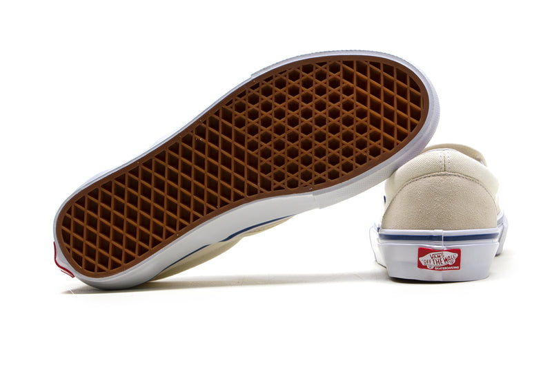 Skate Slip-On
