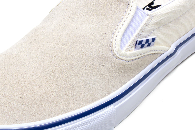 Skate Slip-On