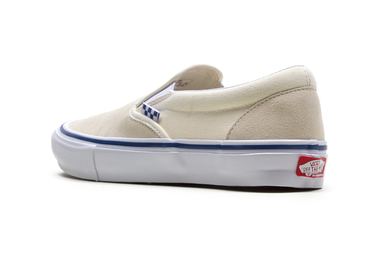Skate Slip-On
