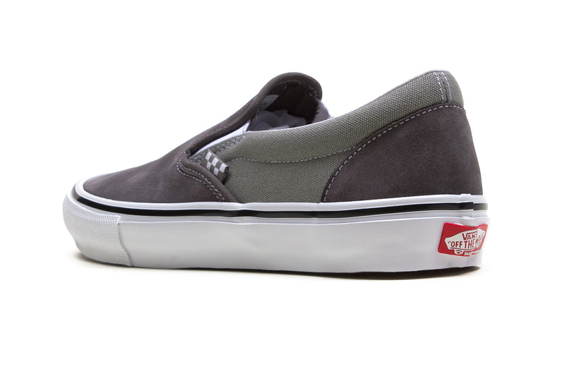 Skate Slip-On
