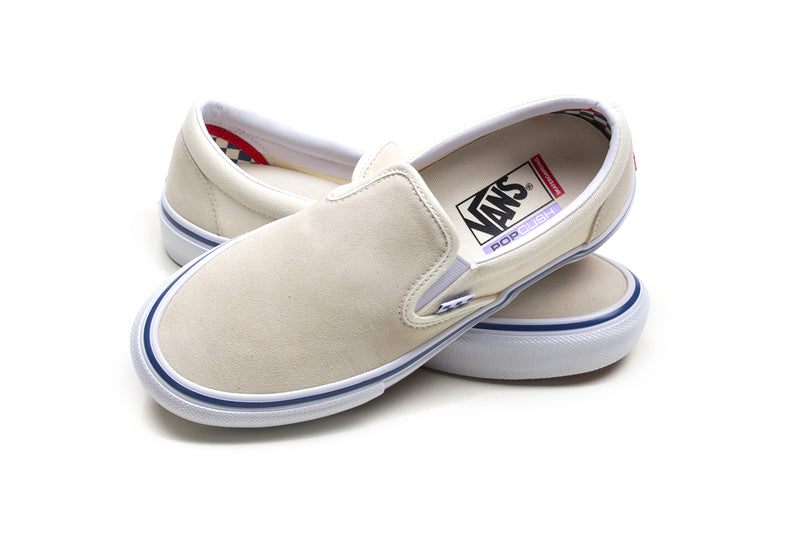 Skate Slip-On