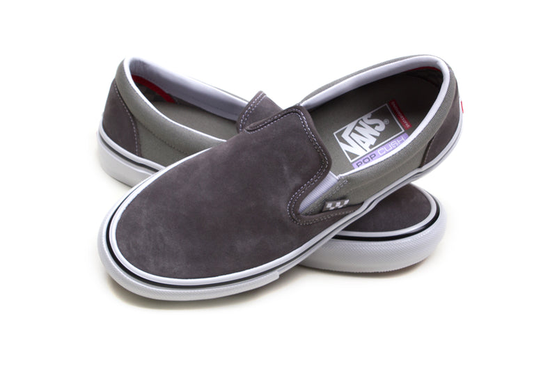 Skate Slip-On
