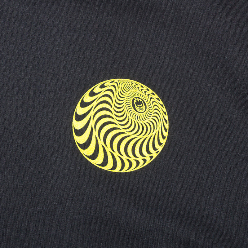 Spitfire Skewed Classic Crew Sweatshirt