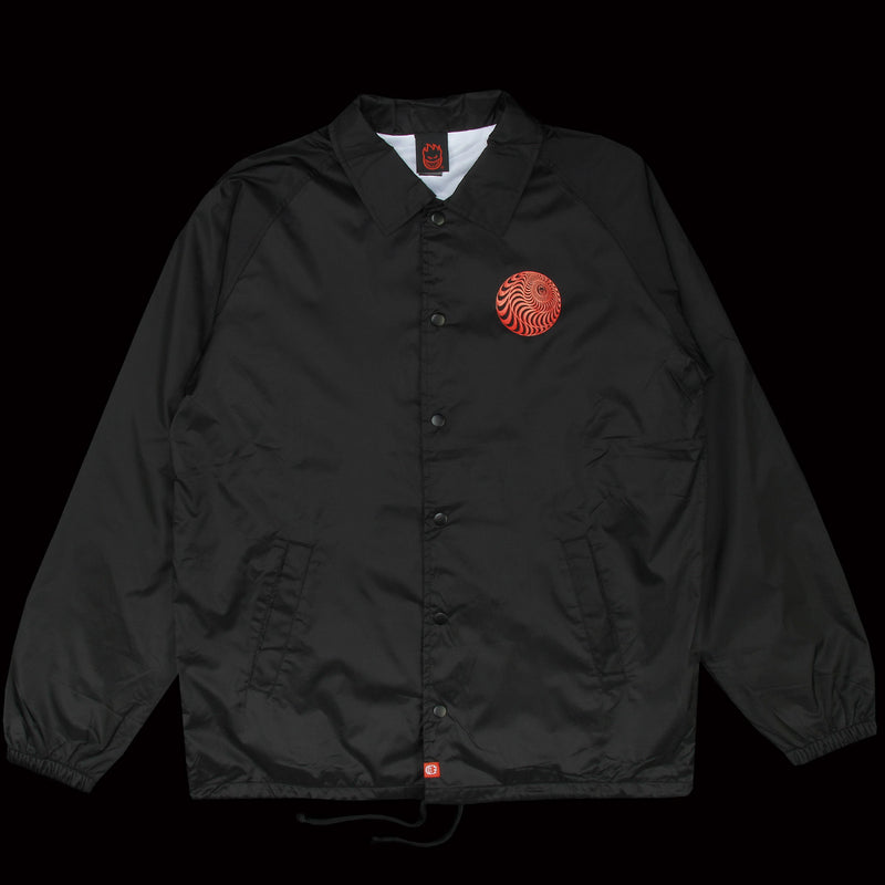 Skewed Classic Jacket