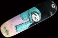 Sloth on Son of Planchette Black/Lavender Deck - 8.375