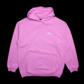 Dime Small Logo Hoodie