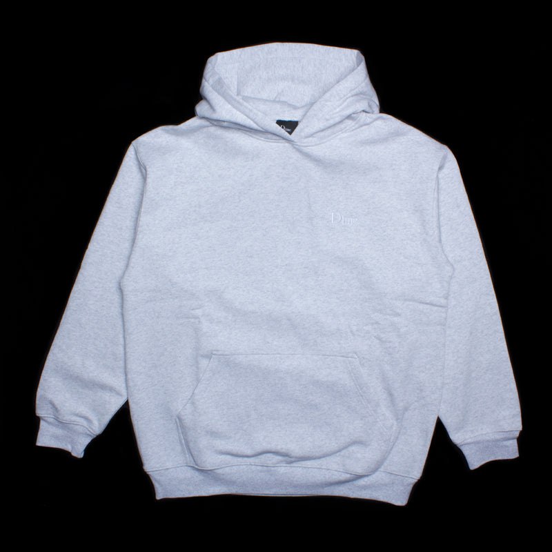 Dime Small Logo Hoodie