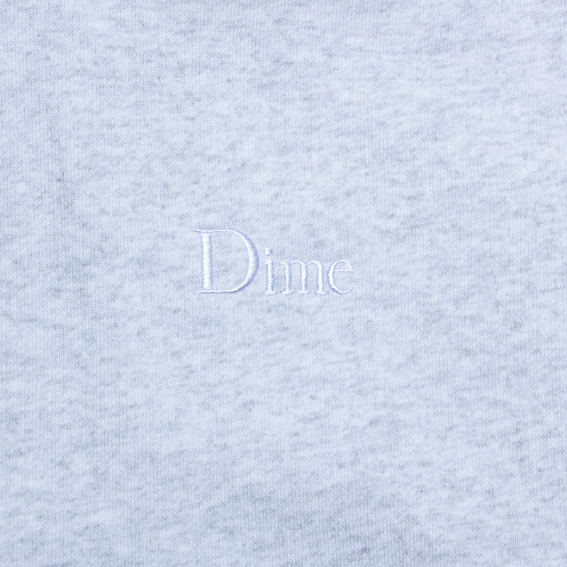 Dime Small Logo Hoodie