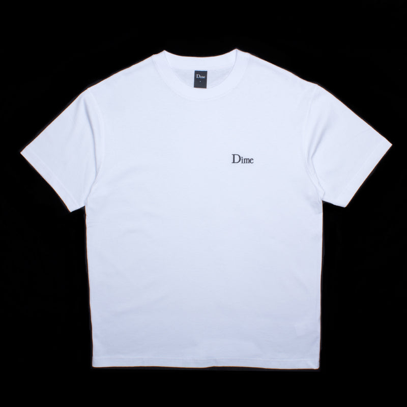 Dime Small Logo T-Shirt