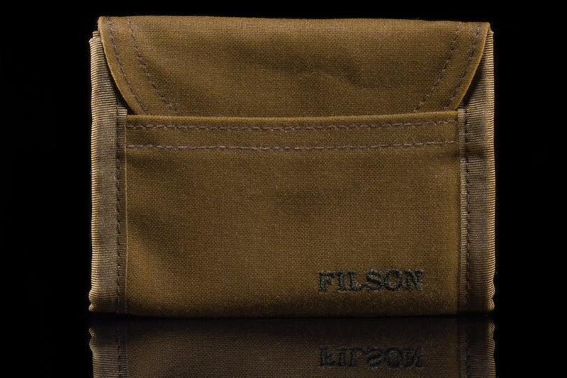 Smokejumper Wallet