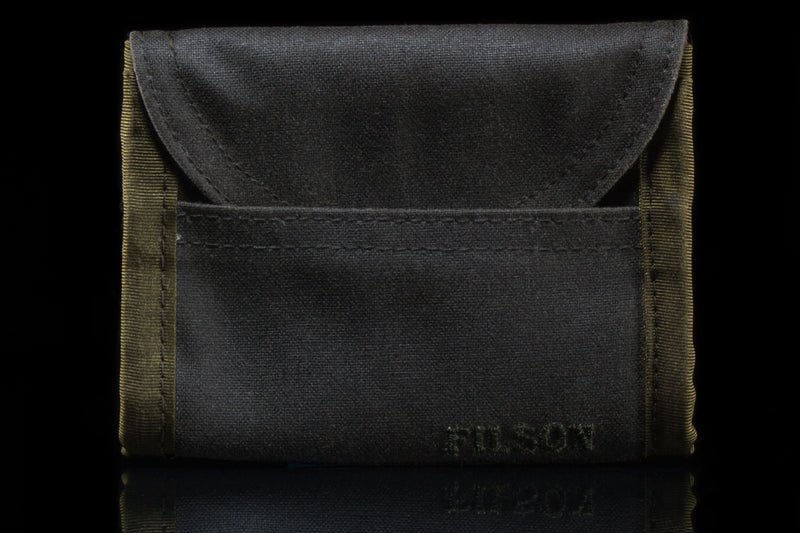 Smokejumper Wallet