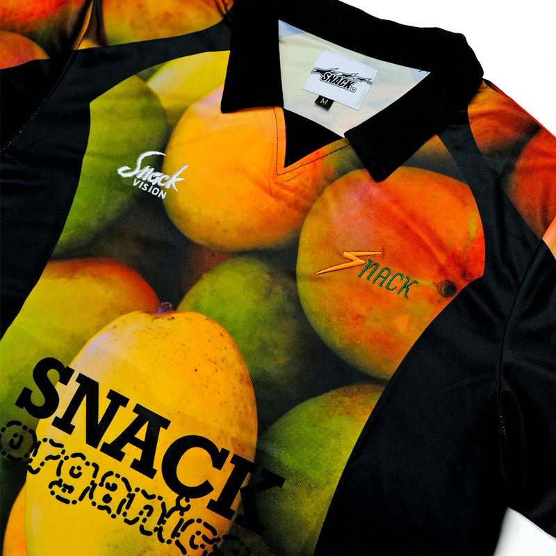 Snack Mango Soccer Jersey - Multi