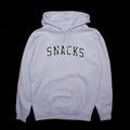 Snacks Varsity Hoodie